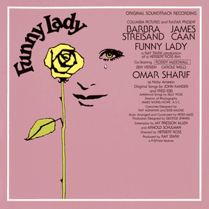 Barbra Streisand