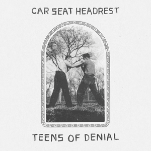 Car Seat Headrest — 1937 State Park
