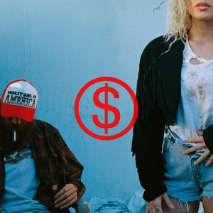Slayyyter — OLD FLING$