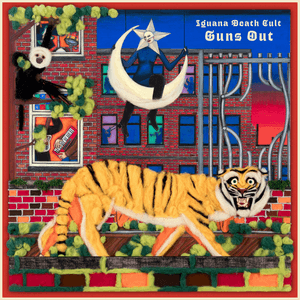 Iguana Death Cult — I Like It, It's Nice