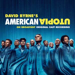 David Byrne — Glass, Concrete & Stone (Live)