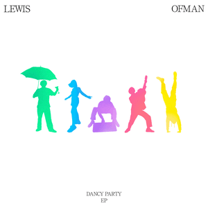 Lewis OfMan — Siesta Freestyle