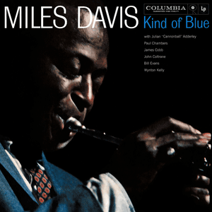 Miles Davis