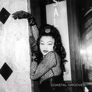 Blood Orange — Champagne Coast (feat. Blood Orange)