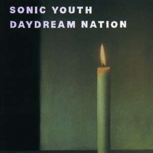 Sonic Youth — Teen Age Riot