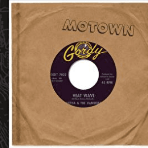 Eddie Holland — Leaving Here