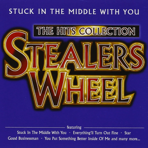 Stealers Wheel — Star