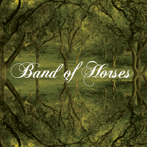 Band of Horses — The Great Salt Lake