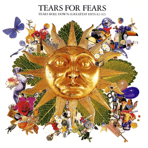 Tears for Fears — Head Over Heels
