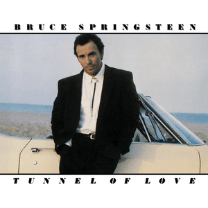Bruce Springsteen — Valentine's Day