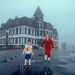 Men I Trust — Serenade of Water