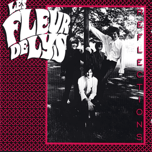 Les Fleur De Lys — Mud in Your Eye