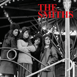 The Smiths — I Know It's Over - 2011 Remastered Version