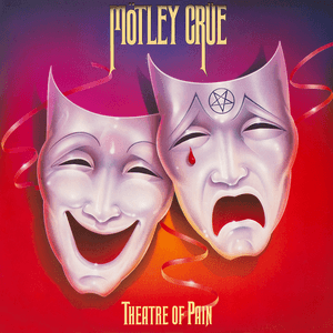 Mötley Crüe