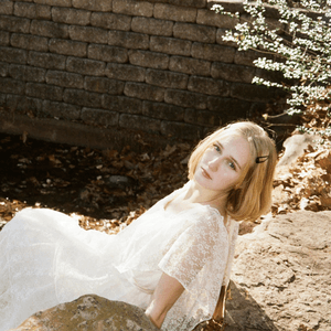Lauren Rose — If I Could Go A Little Mad