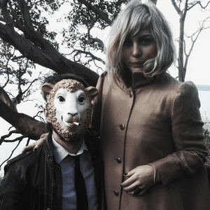 The Head and the Heart