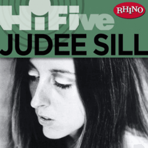 Judee Sill
