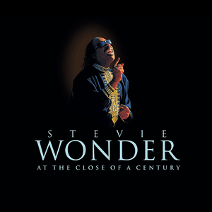 Stevie Wonder