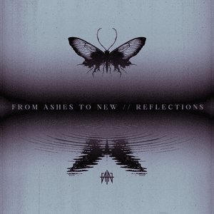 From Ashes to New — Drag Me