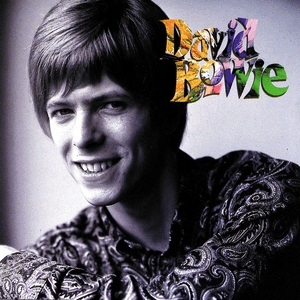 David Bowie