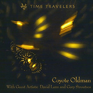 Coyote Oldman