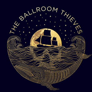 The Ballroom Thieves