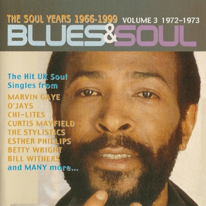The Stylistics