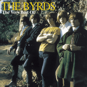 The Byrds — My Back Pages