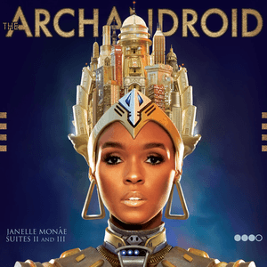 Janelle Monáe