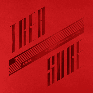 ATEEZ — Say My Name