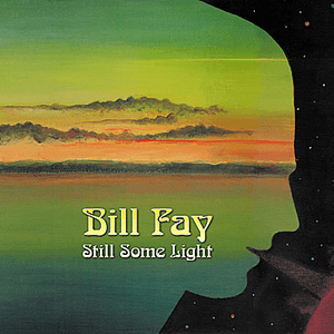 Bill Fay — War Machine