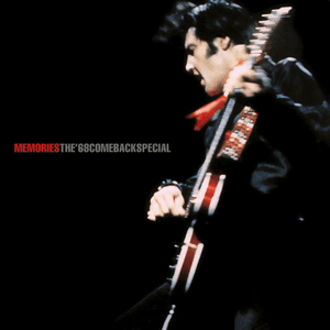 Elvis Presley