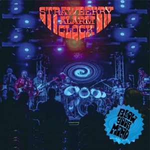 Strawberry Alarm Clock