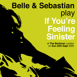 Belle and Sebastian
