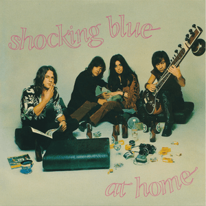 Shocking Blue