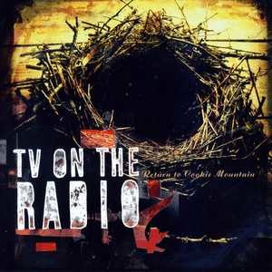 TV On The Radio — Wolf Like Me