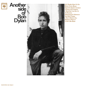 Bob Dylan