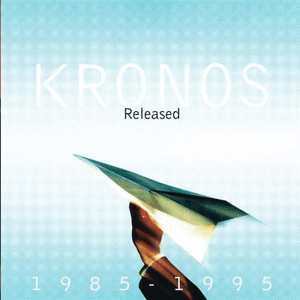 Kronos Quartet