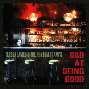 Teresa James & The Rhythm Tramps