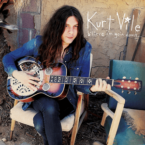 Kurt Vile — Life Like This