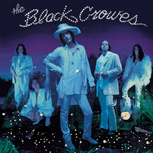 The Black Crowes