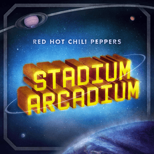 Red Hot Chili Peppers — Dani California
