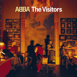 ABBA — Head Over Heels