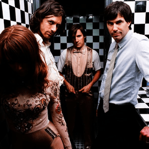 Rilo Kiley