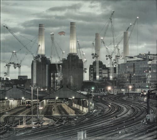 Pink Floyd