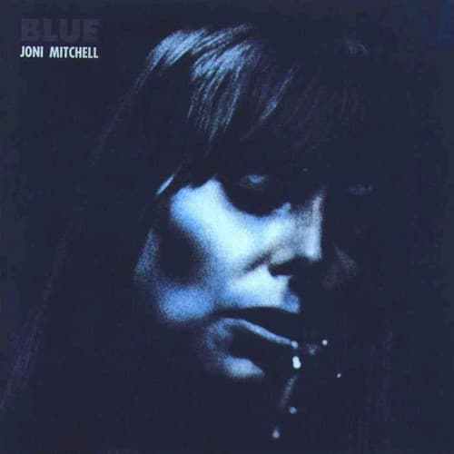 Joni Mitchell — Carey