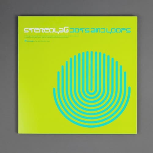 Stereolab