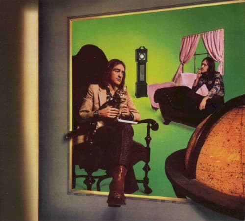 Dave Mason