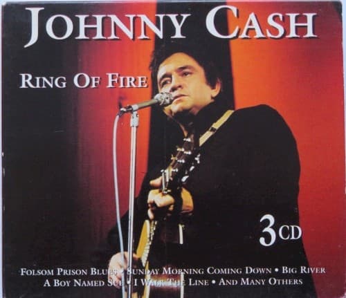 Johnny Cash
