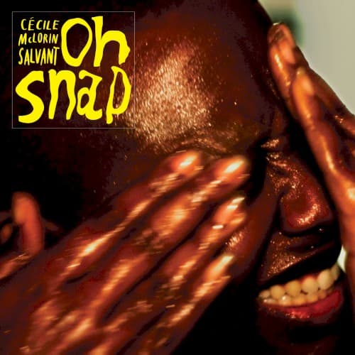 Cécile McLorin Salvant